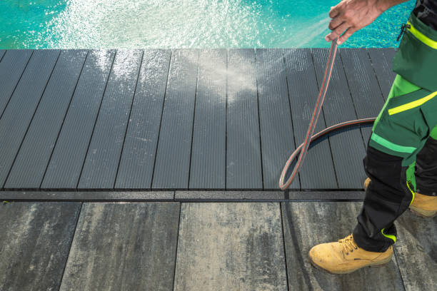 Reliable Carlton, OR Pressure Washing Solutions