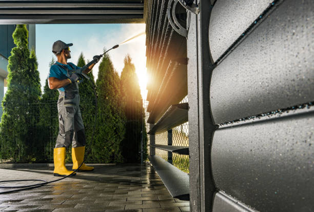 Best Residential Pressure Washing Services  in Carlton, OR