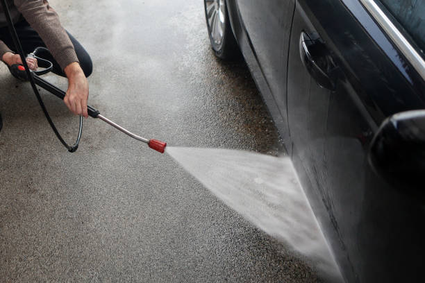 Best Pressure Washing Near Me  in Carlton, OR